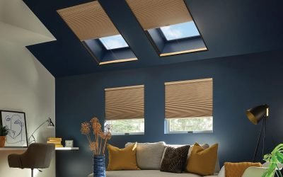 Eclipse Blinds