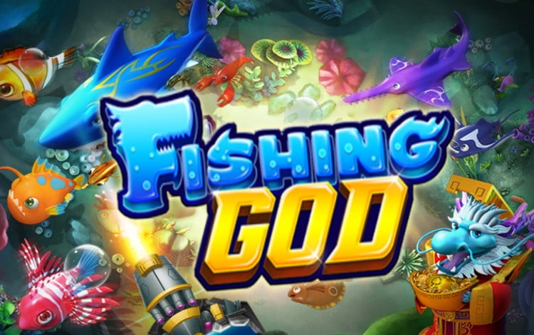 Fishing God: The Ultimate Guide to the Popular Fishing-Themed Game