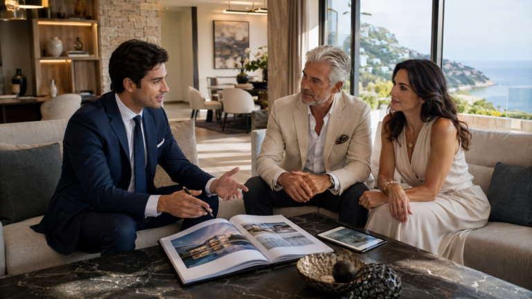 ANL Luxury Real Estate Advisor: A Buyers-Only Guide to Milan’s Most Coveted Properties