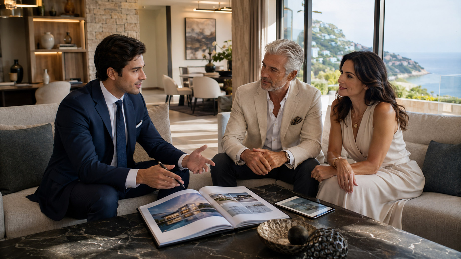 ANL Luxury Real Estate Advisor: A Buyers-Only Guide to Milan’s Most Coveted Properties
