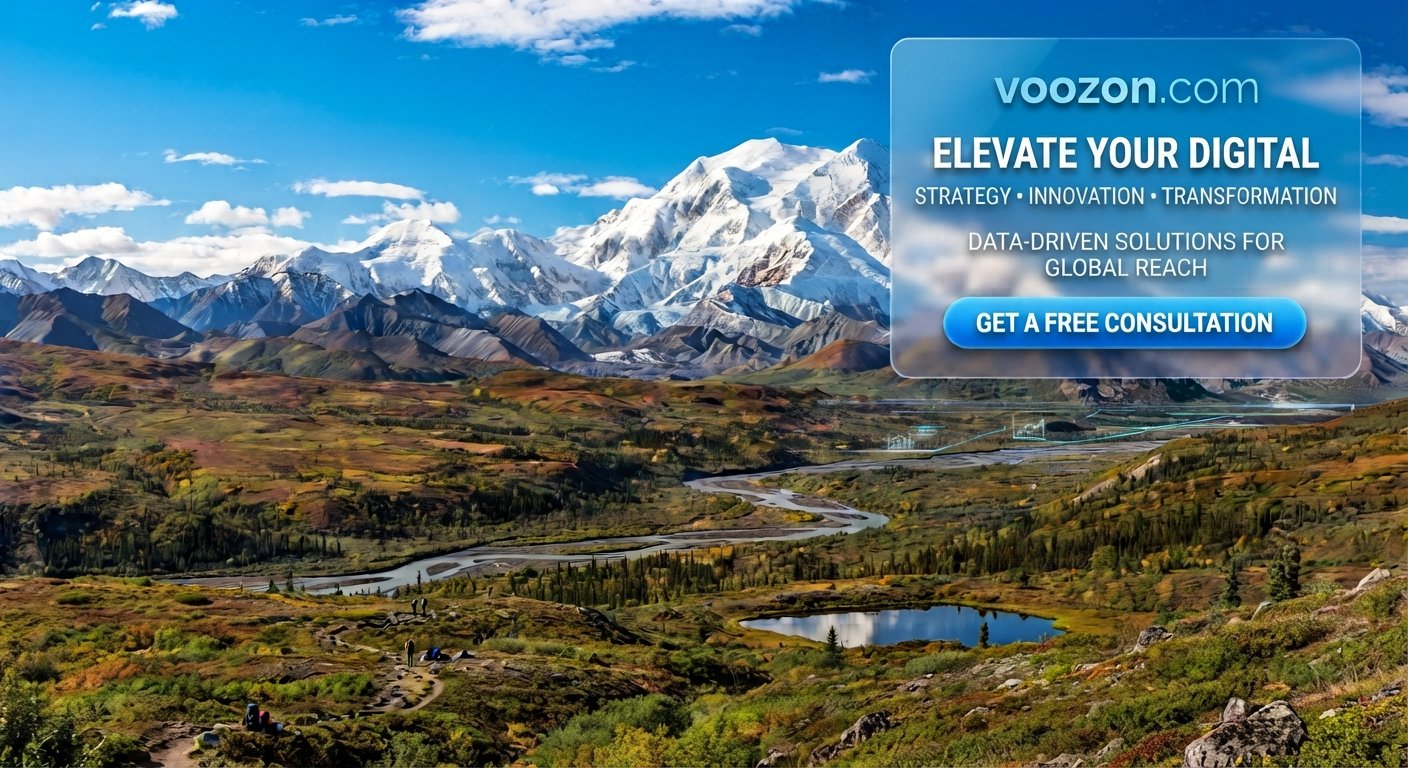 voozon.com