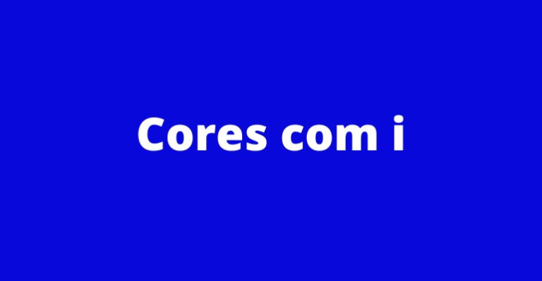 Cor Com I